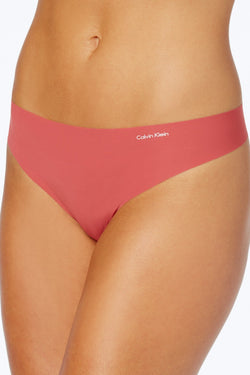 Calvin Klein Granada Invisibles Thong thumbnail 4