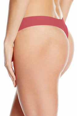 Calvin Klein Granada Invisibles Thong thumbnail 2