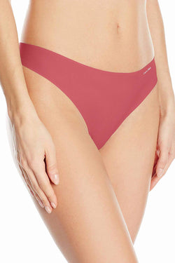 Calvin Klein Granada Invisibles Thong thumbnail 1