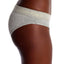 Calvin Klein Heather-Grey Body Bikini Panty