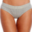 Calvin Klein Heather-Grey Body Bikini Panty