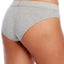 Calvin Klein Heather-Grey Body Bikini Panty