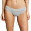 Calvin Klein Heather-Grey Body Bikini Panty