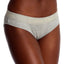 Calvin Klein Heather-Grey Body Bikini Panty