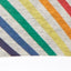 Calvin Klein Heather Grey Pride Limited Edition Modern Cotton Rainbow Bralette