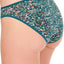 Calvin Klein Hopper Floral Antithesis Cotton Form Bikini Brief