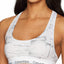 Calvin Klein Instagram-Print Modern Bralette