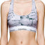Calvin Klein Instagram-Print Modern Bralette