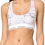 Calvin Klein Instagram-Print Modern Bralette