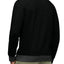 Calvin Klein Intense Power Logo Sleep Sweatshirt Black