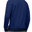 Calvin Klein Intense Power Logo Sleep Sweatshirt Blue
