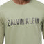 Calvin Klein Intense Power Logo Sleep Sweatshirt Olive