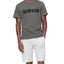 Calvin Klein Intense Power Logo Sleep T-shirt Storm