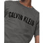 Calvin Klein Intense Power Logo Sleep T-shirt Storm