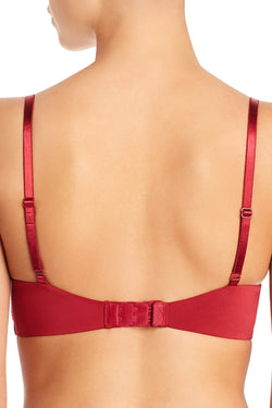 Calvin Klein Intoxicate Seductive Comfort Lace Full Coverage Bra thumbnail 4