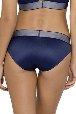 Calvin Klein Intuition-Blue Customized Stretch Bikini Brief thumbnail 4