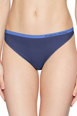 Calvin Klein Intuition Pure Seamless Thong