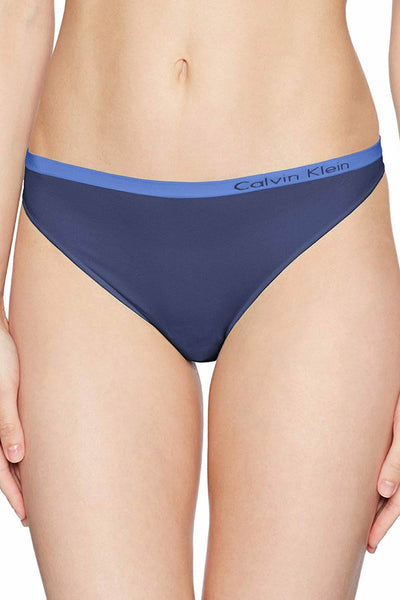 Calvin Klein Intuition Pure Seamless Thong