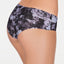 Calvin Klein Invisibles Hipster Underwear D3429 Dark Floral Print