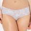 Calvin Klein Invisibles Hipster Underwear D3429 Delicate Lace Print
