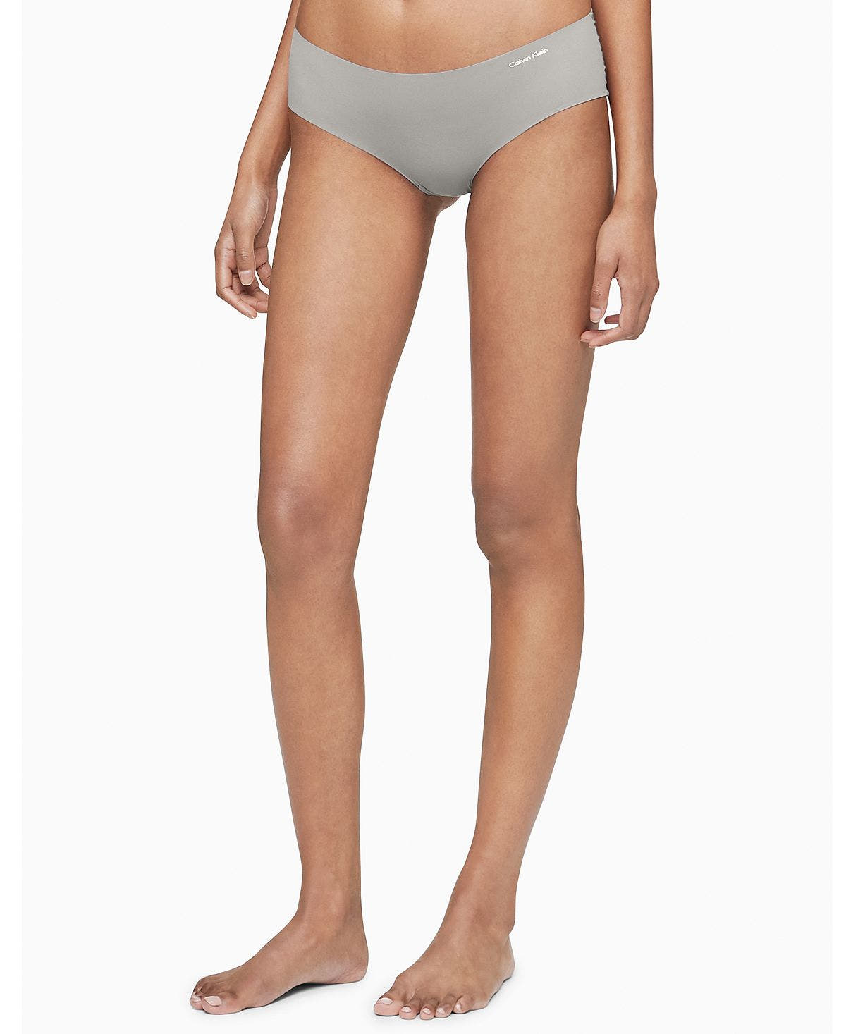 Calvin Klein Invisibles Hipster Underwear D3429 Josephine