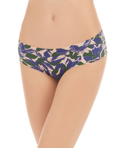 Calvin Klein Invisibles Hipster Underwear D3429 July Floral thumbnail 1