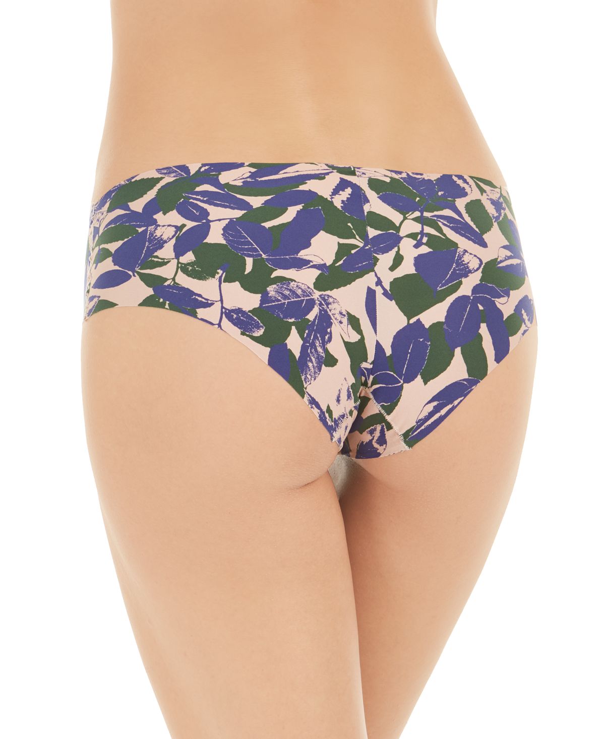 Calvin Klein Invisibles Hipster Underwear D3429 July Floral