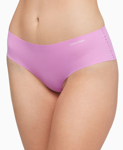 Calvin Klein Invisibles Hipster Underwear D3429 Lilac Rain thumbnail 2