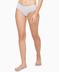 Calvin Klein Invisibles Hipster Underwear D3429 Polished Blue thumbnail 2