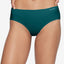 Calvin Klein Invisibles Hipster Underwear D3429 Topaz Gemstone