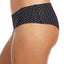 Calvin Klein Invisibles Hipster Underwear D3429 Twinkle Stars_black