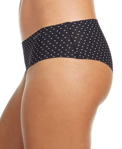 Calvin Klein Invisibles Hipster Underwear D3429 Twinkle Stars_black thumbnail 2