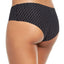 Calvin Klein Invisibles Hipster Underwear D3429 Twinkle Stars_black