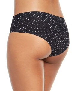 Calvin Klein Invisibles Hipster Underwear D3429 Twinkle Stars_black thumbnail 3