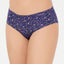 Calvin Klein Invisibles Hipster Underwear D3429 Whimsical Floral