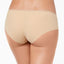 Calvin Klein Invisibles Mesh-trim Hipster Underwear Qd3694 Bare (Nude 5)