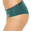Calvin Klein Invisibles Mesh-trim Hipster Underwear Qd3694 Polarity