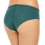 Calvin Klein Invisibles Mesh-trim Hipster Underwear Qd3694 Polarity
