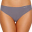 Calvin Klein Invisibles Thong in Harmony