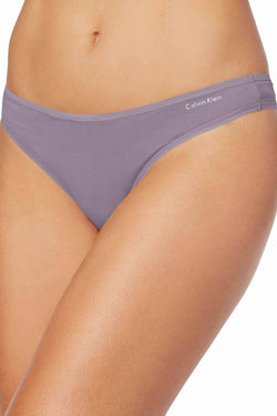 Calvin Klein Jasper-Stone CK Form Thong thumbnail 1