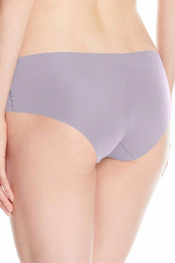 Calvin Klein Jasper-Stone Invisibles Hipster Panty thumbnail 1