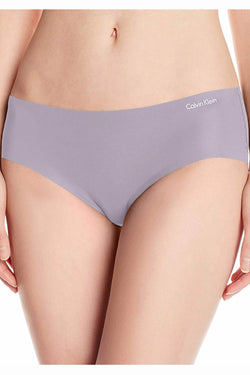 Calvin Klein Jasper-Stone Invisibles Hipster Panty thumbnail 3