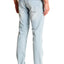 Calvin Klein Jeans Clear Sky Light Wash Slim Straight Stretch Jean