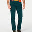 Calvin Klein Jeans Colorblocked Straight Fit Jeans Ukelely Patch