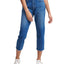 Calvin Klein Jeans High-rise Cropped Straight-leg Jeans Calabasas