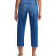 Calvin Klein Jeans High-rise Cropped Straight-leg Jeans Calabasas