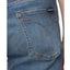 Calvin Klein Jeans Straight-fit Jeans Houston Mid Blue BandT