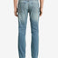 Calvin Klein Jeans Stretch Slim-straight Fit Jeans Silver Bullet