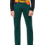 Calvin Klein Jeans Ukelely Patch Colorblocked Straight Fit Premium Italian Denim