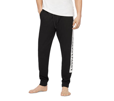 Calvin Klein Jogger Pants Black